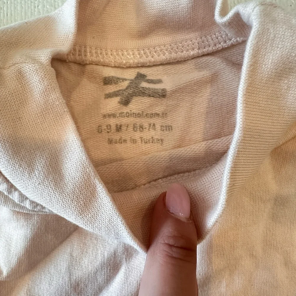 DESIGNER- Charming Pink and Gray Kids Outfit - Picture 12 of 14